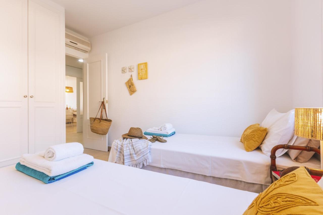 Golden Beach Jávea エクステリア 写真