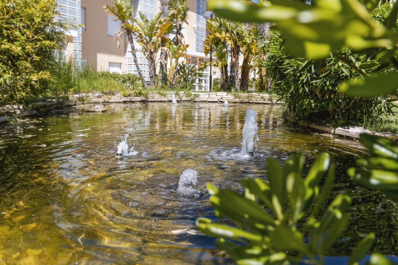 Golden Beach Jávea エクステリア 写真